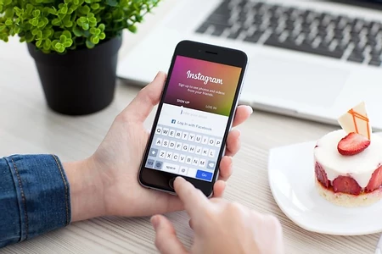 ¿Porque debes usar Instagram en tu estrategia de Negocios Digital?