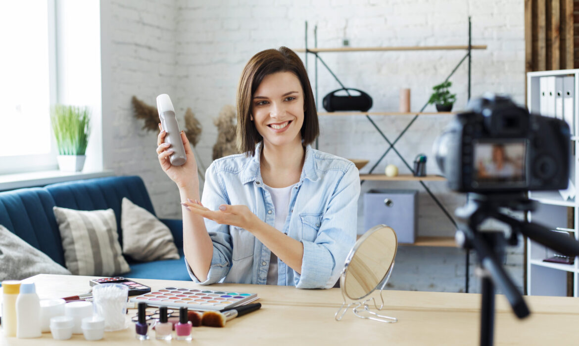 Crear y publicar contenido creativo, fideliza y atrae más clientes a tu marca y a tu empresa