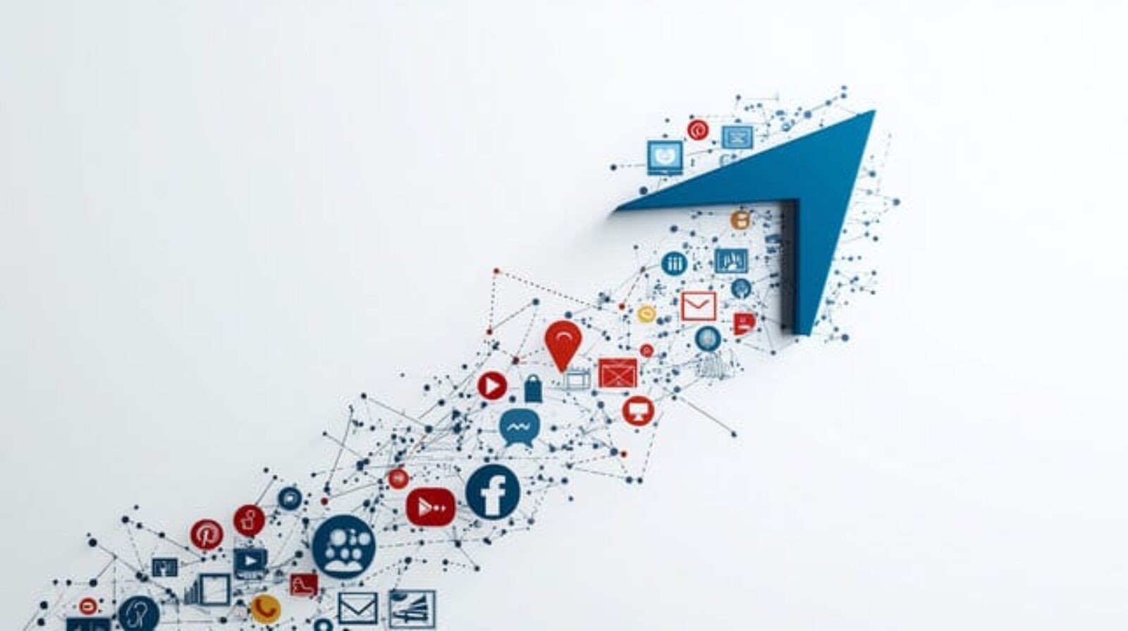 Como Mejorar tus Ventas a través de Redes Sociales
