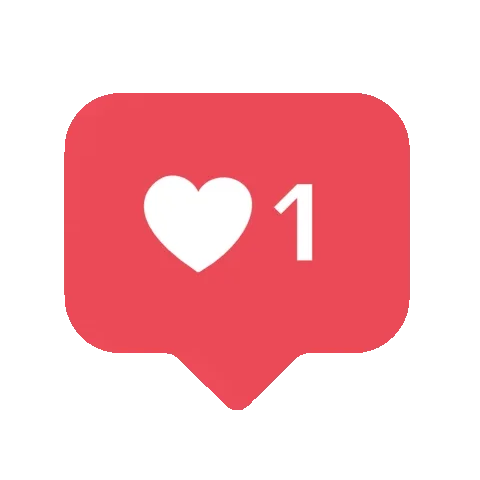 Likes IG