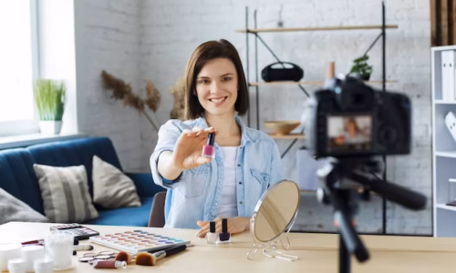 Crear y publicar contenido creativo, fideliza y atrae más clientes a tu marca y a tu empresa